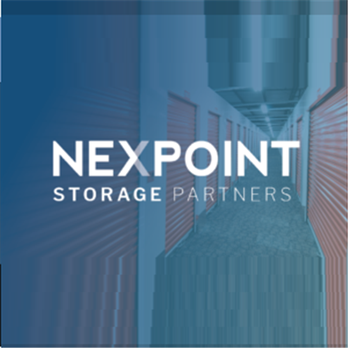 NEXPOINT Storage Partners