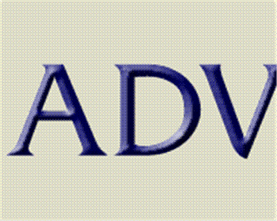 ADVISO.com Re-Design