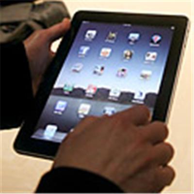 iPad Application