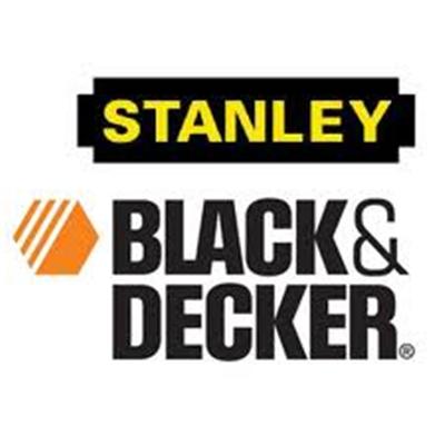 ADVISO with Stanley-Black & Decker