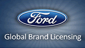 Ford Global Brand Licensing