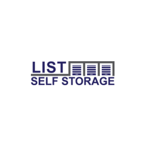 List Self Storage