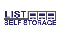 List Self Storage