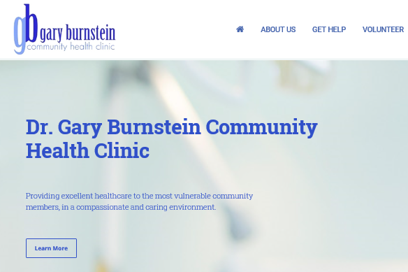 Gary Burnstein Clinic