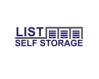 List Self Storage